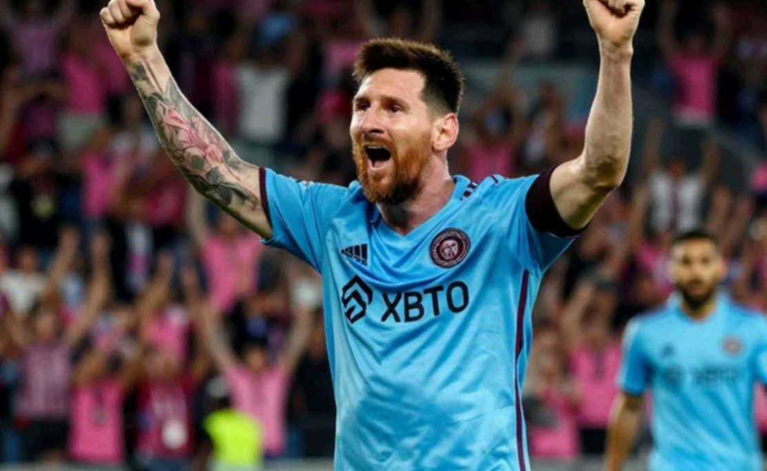 Messi's 'Last' Argentina Jersey: When Emotions Get Priced and Sold Messi's 'Last' Argentina Jersey: When Emotions Get Priced and Sold