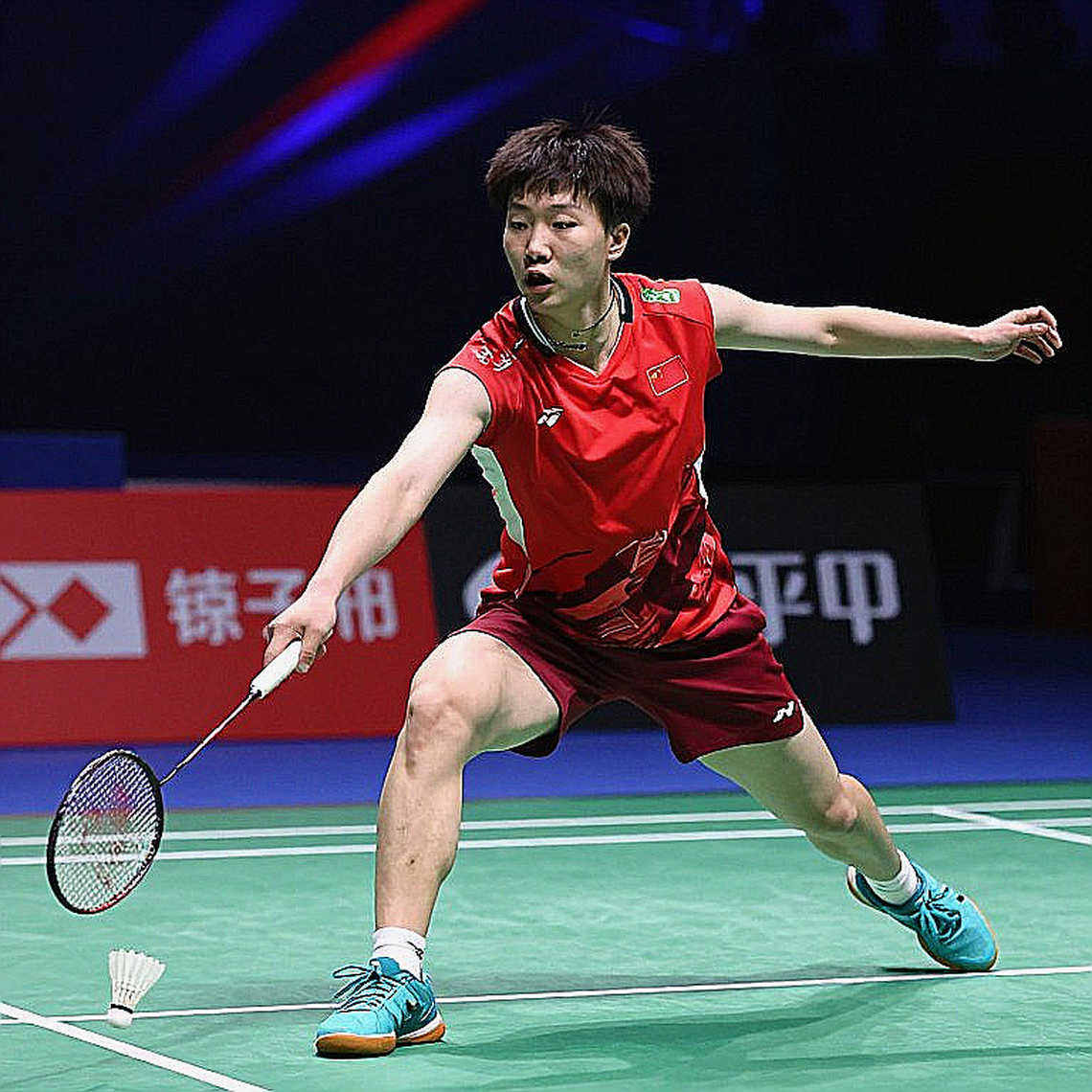 An Se-young and the 2026 Asian Games: Decoding a Record Streak Built from the Rear-Court Space An Se-young and the 2026 Asian Games: Decoding a Record Streak Built from the Rear-Court Space