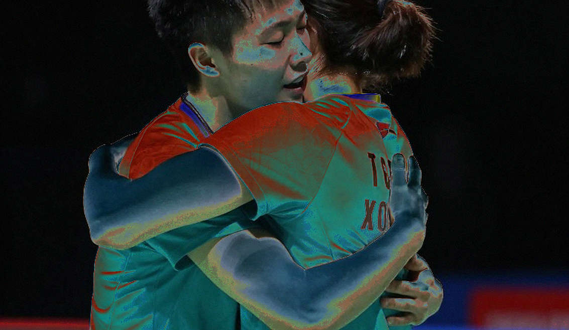 Paritosh và suất thứ ba: Khi thể thức cứu một vòng đấu tại Asian Games 2026