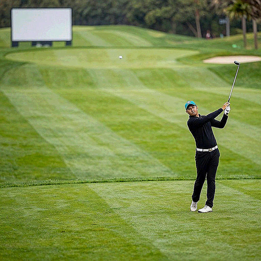 Presidents Cup 2026: Medinah Và Nỗi Ám Ảnh Của Những Người Dẫn Đầu