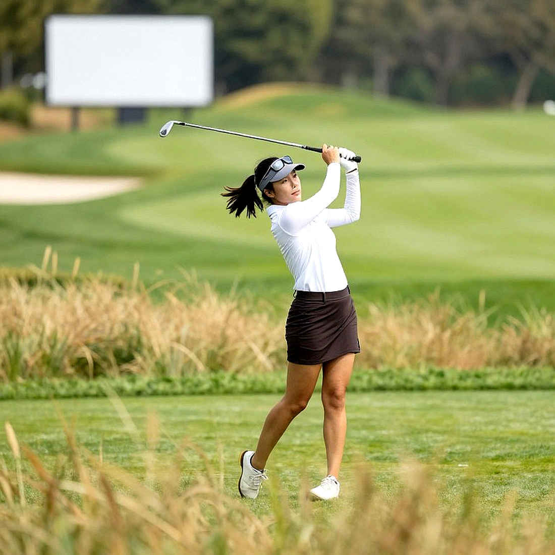 Presidents Cup 2026: Medinah Và Nỗi Ám Ảnh Của Những Người Dẫn Đầu Presidents Cup 2026: Medinah Và Nỗi Ám Ảnh Của Những Người Dẫn Đầu
