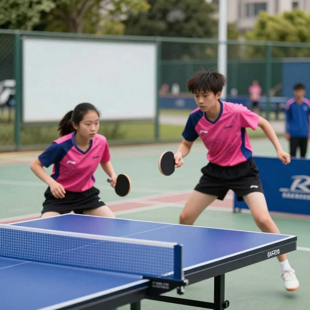 2026 U.S. Open: 118 Events, One Deadline, and USATT's Membership Gate