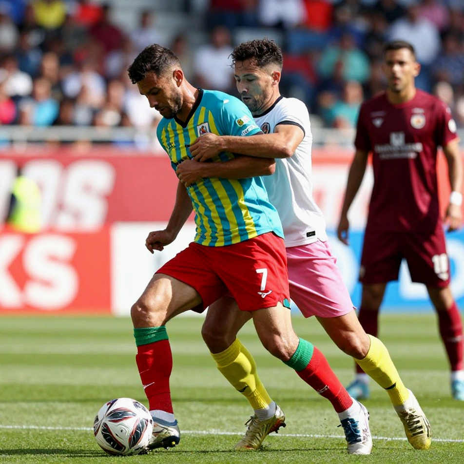 Diego Lainez's Two Red Cards in Six Matches: Tigres Don't Have a Discipline Problem, They Have a Squad-Design Problem Diego Lainez's Two Red Cards in Six Matches: Tigres Don't Have a Discipline Problem, They Have a Squad-Design Problem
