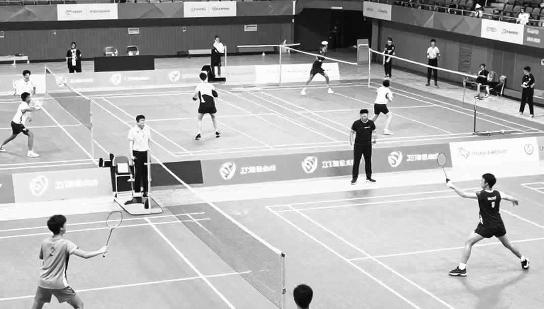 Lakshya Sen thua Loh Kean Yew tại Asian Games 2026: Chuỗi 10 điểm và cái giá của lợi thế 5-1