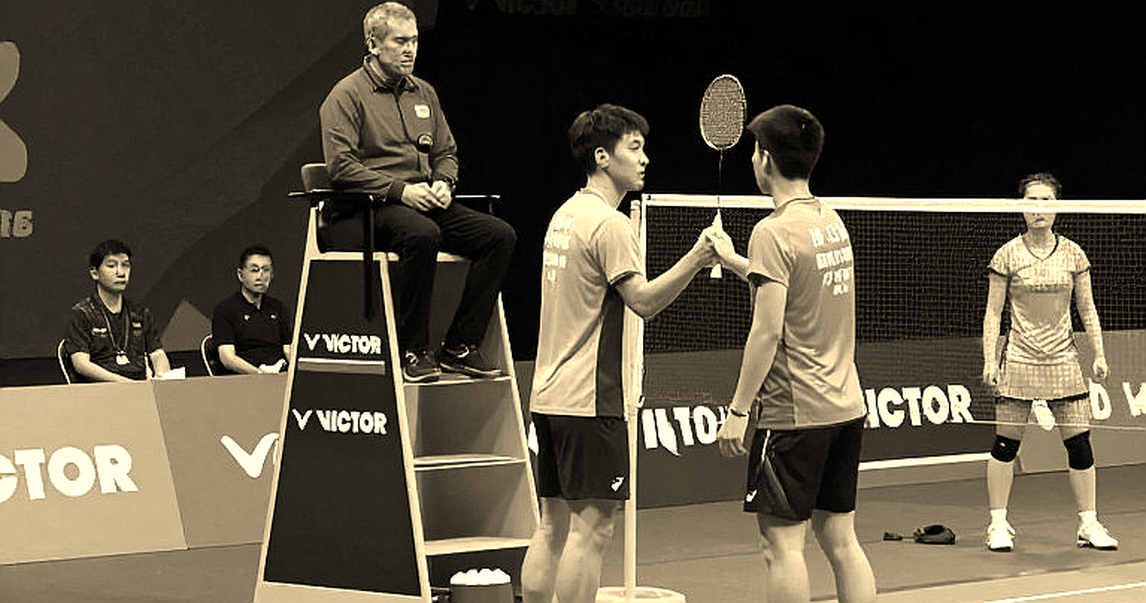 Lakshya Sen thua Loh Kean Yew tại Asian Games 2026: Chuỗi 10 điểm và cái giá của lợi thế 5-1 Lakshya Sen thua Loh Kean Yew tại Asian Games 2026: Chuỗi 10 điểm và cái giá của lợi thế 5-1