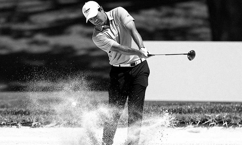 Tám chiều phân tích một bộ hồ sơ golf: khi dữ liệu trống, kết luận phải dừng lại