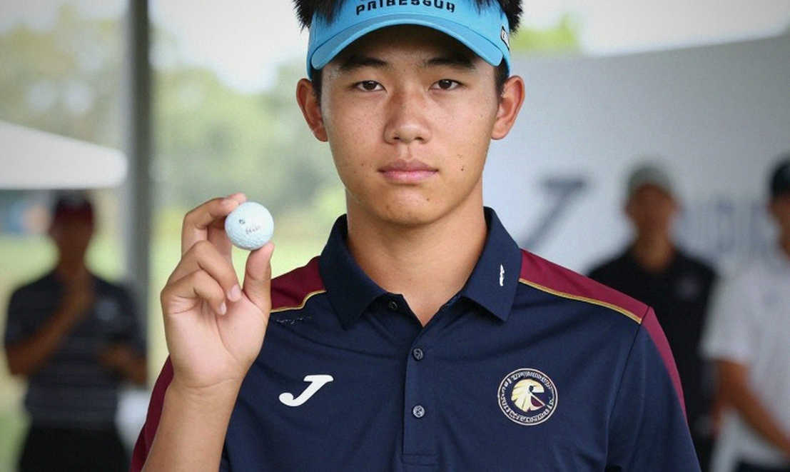 Tám chiều phân tích một bộ hồ sơ golf: khi dữ liệu trống, kết luận phải dừng lại Tám chiều phân tích một bộ hồ sơ golf: khi dữ liệu trống, kết luận phải dừng lại