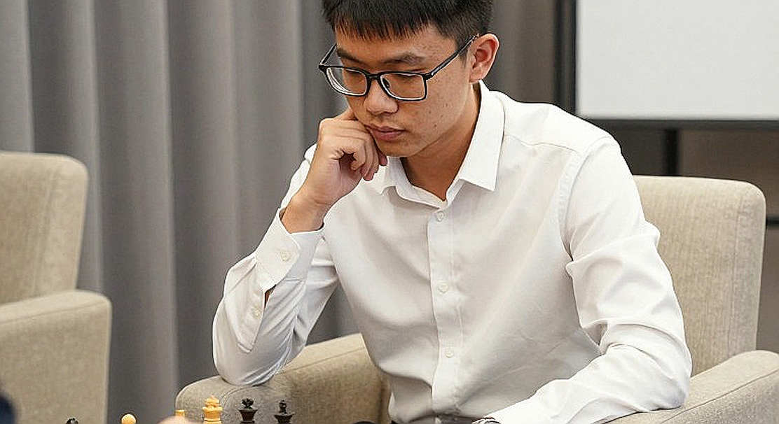 Egon Mattaaq, Scotch Opening và bài toán niềm tin trong nội dung cờ vua Egon Mattaaq, Scotch Opening và bài toán niềm tin trong nội dung cờ vua