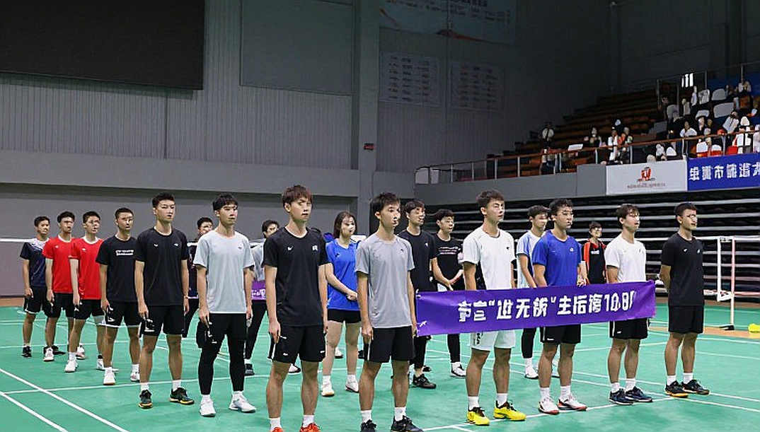 Asian Games 2026: India's Badminton Report Card — When a Men's Team Bronze Masks a 12-Year Individual Gap Asian Games 2026: India's Badminton Report Card — When a Men's Team Bronze Masks a 12-Year Individual Gap