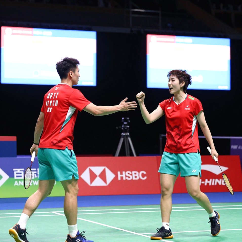 Nguyễn Thùy Linh before her third Asian Games: The story of a player who stands alone