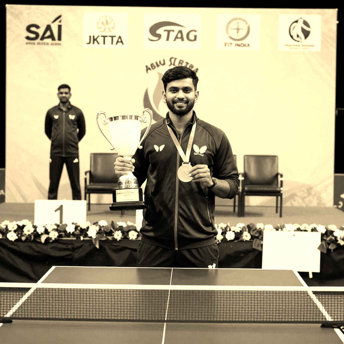Bên trong 'Ping in the Community': Table Tennis England, bàn bóng bàn ở Leyland và phễu tuyển hội viên mang tên London 2026