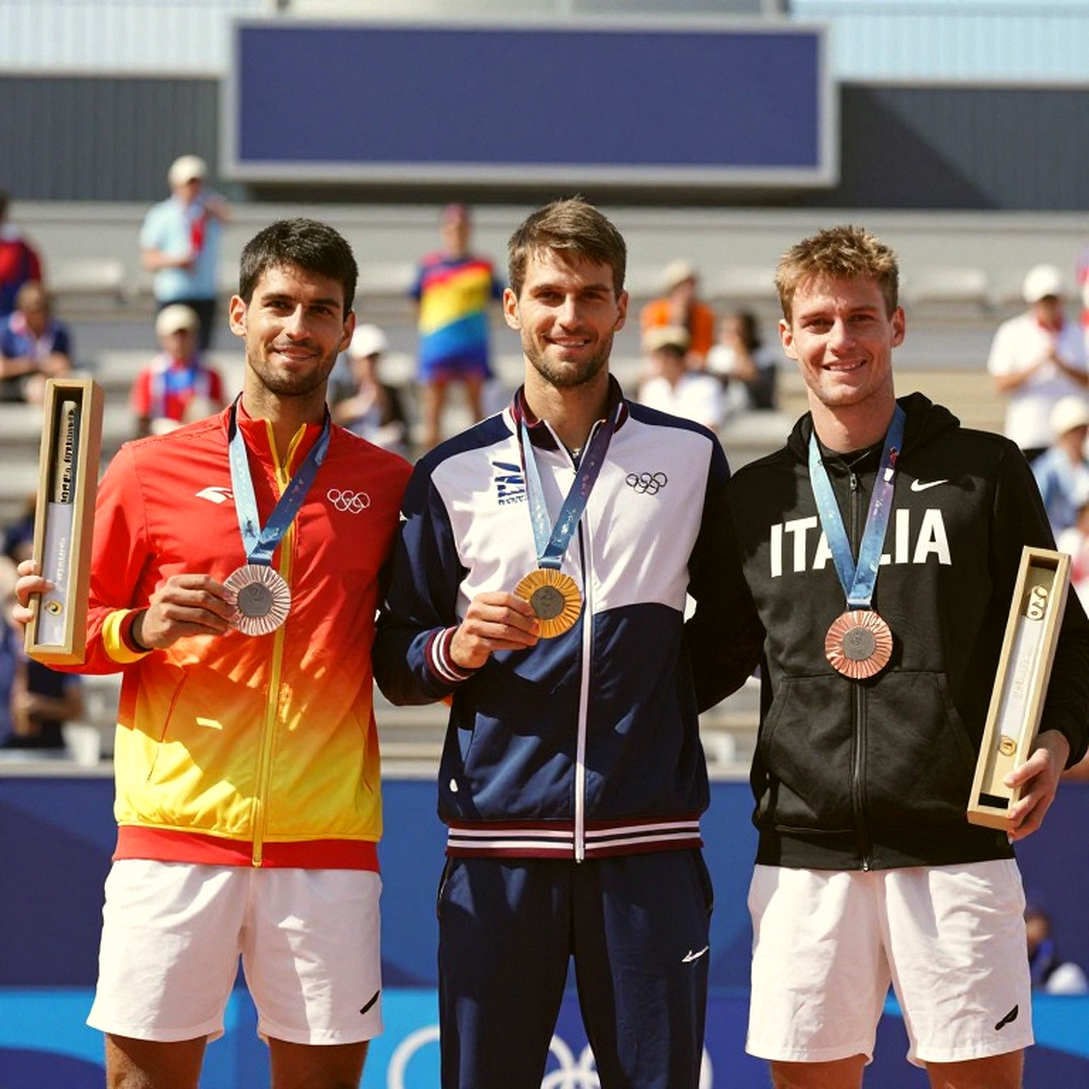 Billie Jean King Cup 2026: Khi đẳng cấp nói trước kết quả — Great Britain gục ngã trước Czech Republic Billie Jean King Cup 2026: Khi đẳng cấp nói trước kết quả — Great Britain gục ngã trước Czech Republic