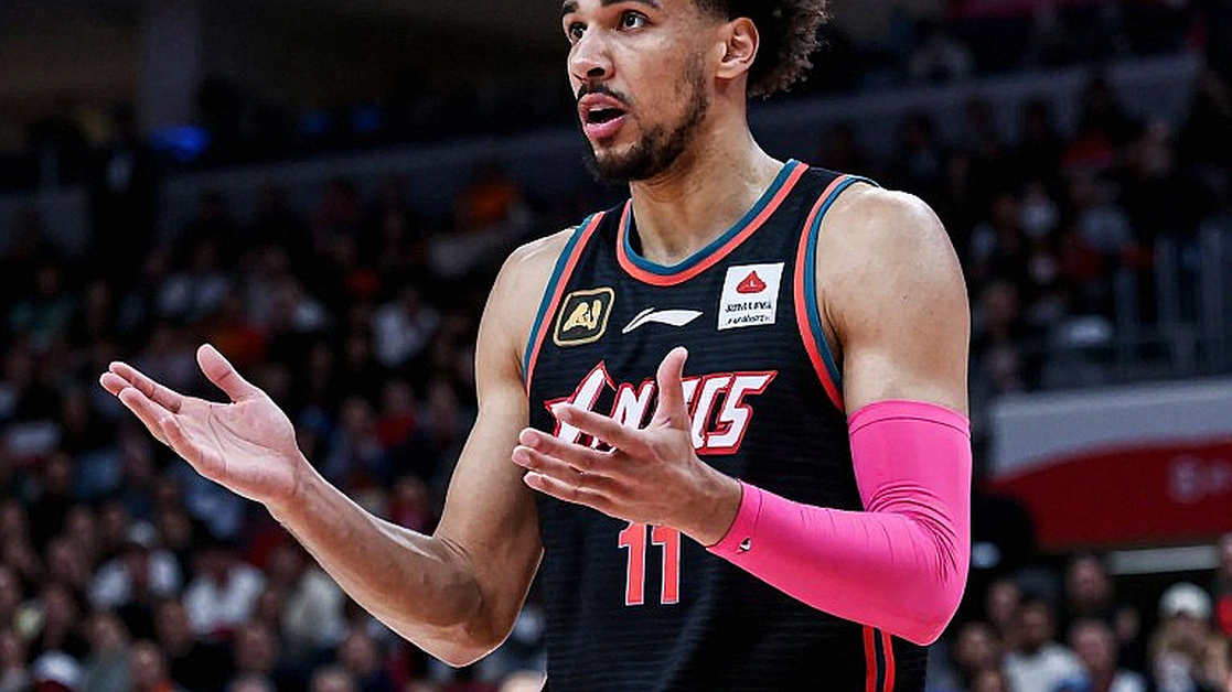 Knicks giữ nguyên bộ khung vô địch: Bài toán 276 triệu USD cho Karl-Anthony Towns và tấm vé rẻ của Josh Hart