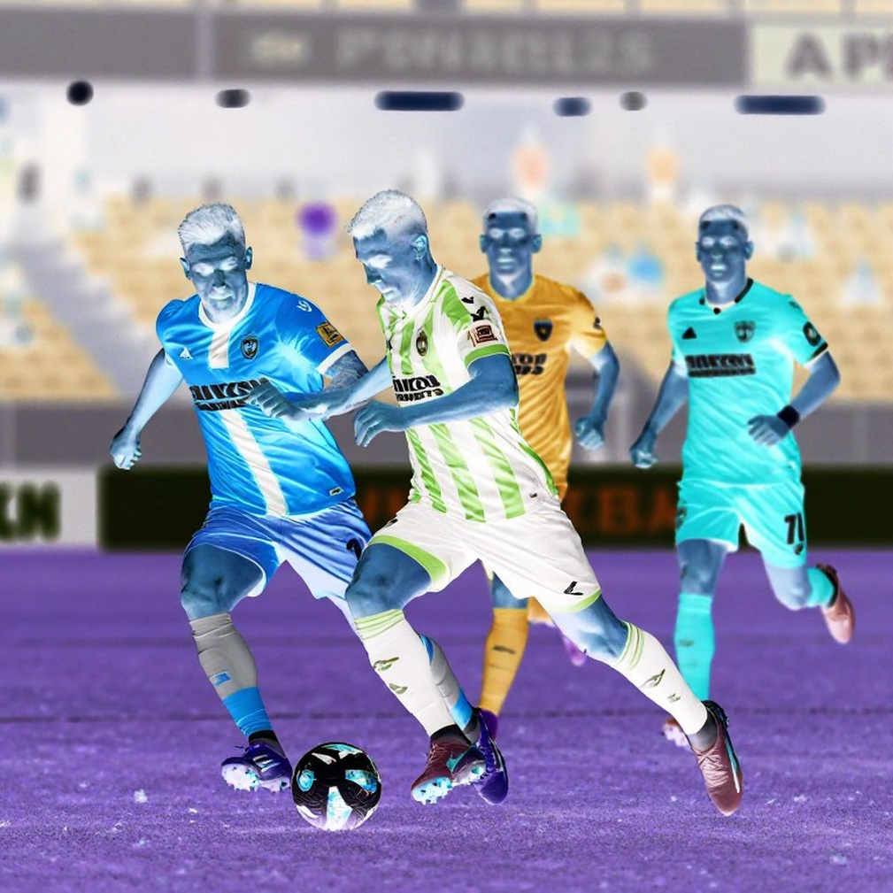 The Three-Center-Back at V-League: A Shield for Coaches Afraid of Being Pierced The Three-Center-Back at V-League: A Shield for Coaches Afraid of Being Pierced