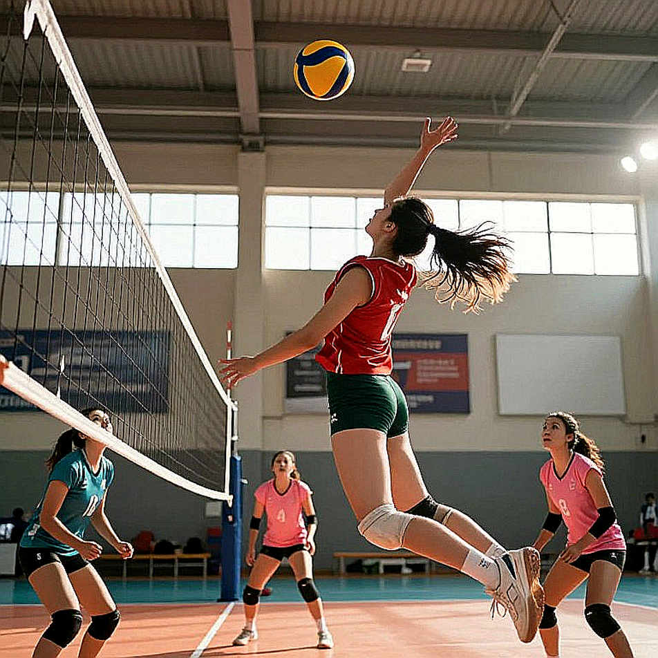 Bóng chuyền nữ Việt Nam dừng ở tứ kết Asiad 20: kết quả thì có, trận đấu thì không Bóng chuyền nữ Việt Nam dừng ở tứ kết Asiad 20: kết quả thì có, trận đấu thì không