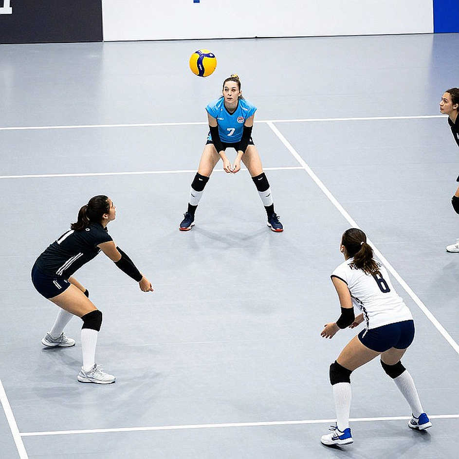 Bóng chuyền nữ Việt Nam dừng ở tứ kết Asiad 20: kết quả thì có, trận đấu thì không Bóng chuyền nữ Việt Nam dừng ở tứ kết Asiad 20: kết quả thì có, trận đấu thì không
