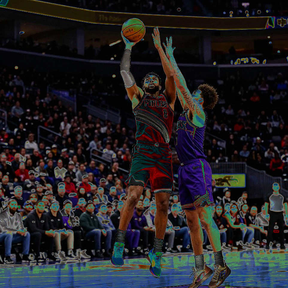 The $3.88 Million Paradox: How the Dallas Mavericks Are Trying to Keep Dwight Powell The $3.88 Million Paradox: How the Dallas Mavericks Are Trying to Keep Dwight Powell