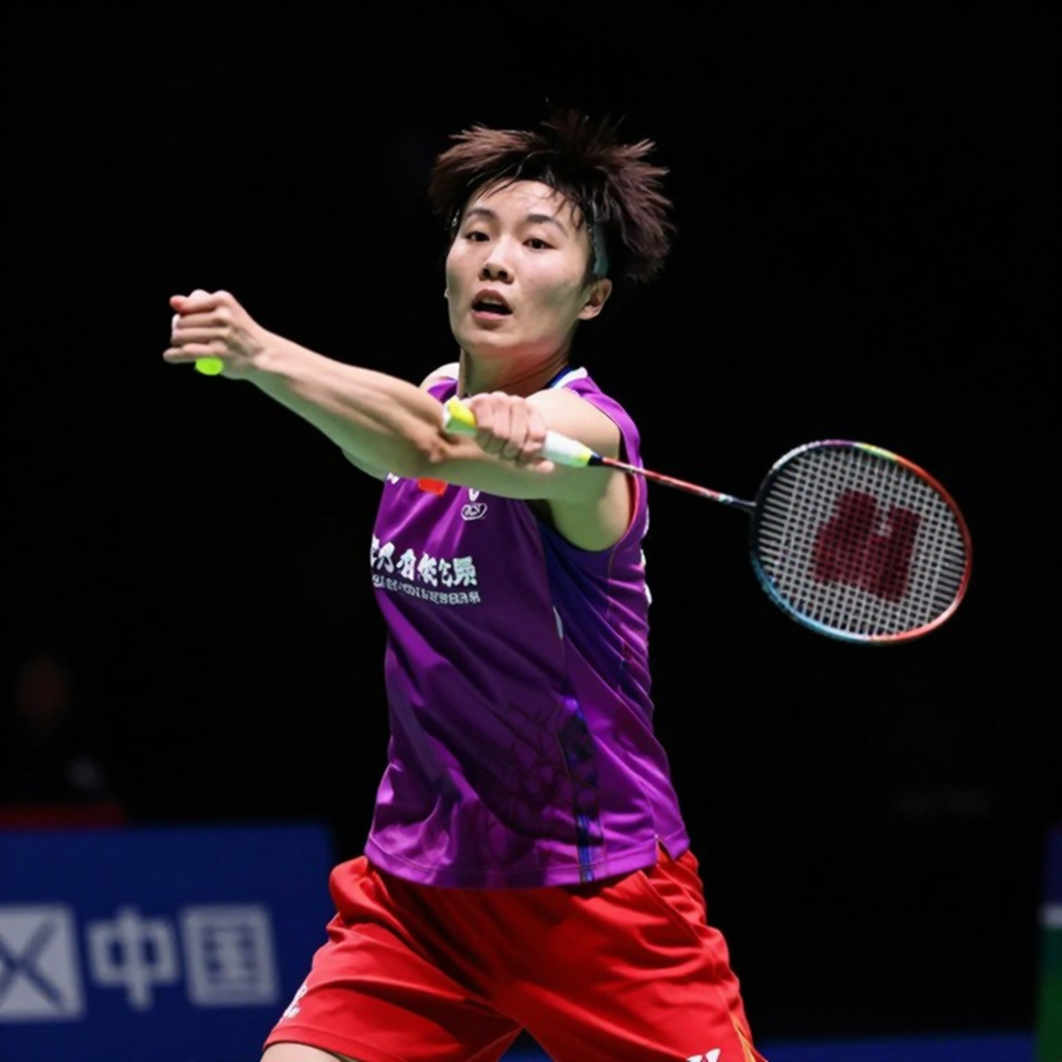 Bốc thăm cầu lông Asian Games 2026: Tờ giấy vẽ nhánh, cây vợt viết lại câu chuyện Bốc thăm cầu lông Asian Games 2026: Tờ giấy vẽ nhánh, cây vợt viết lại câu chuyện