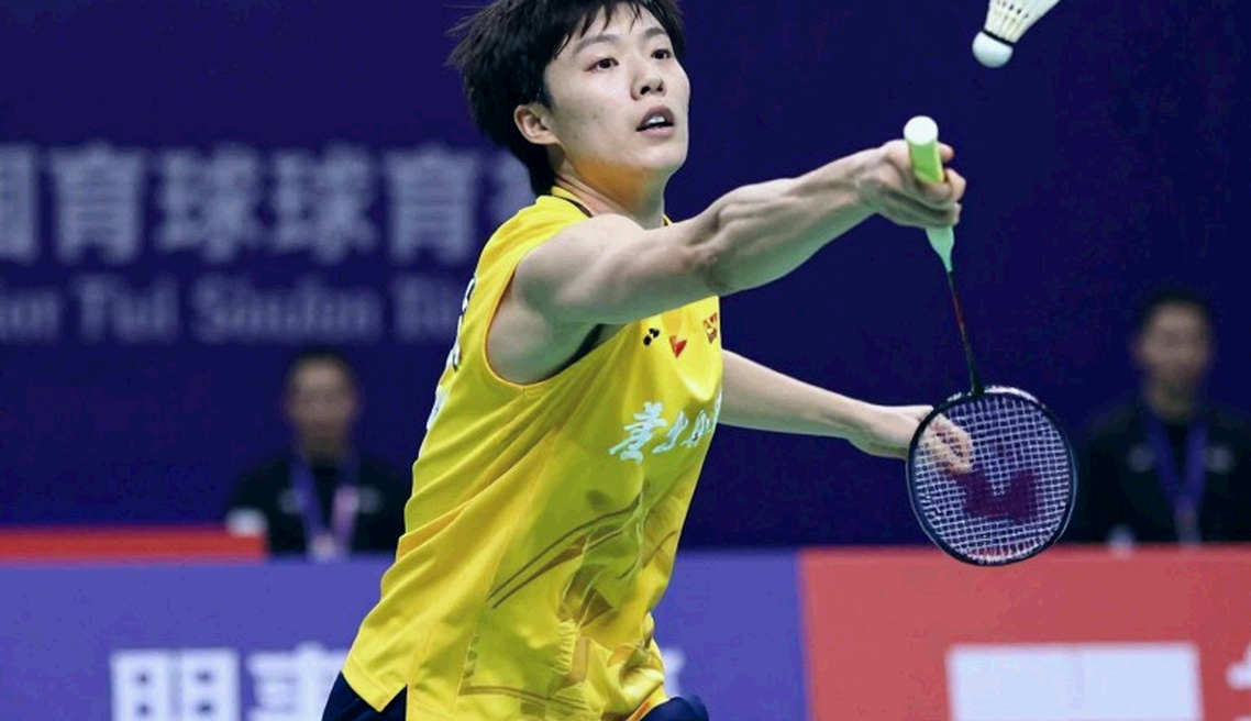 Ấn Độ vào tứ kết cầu lông ASIAD 2026: Chiến thắng 3-0 trước Bangladesh và bài học về cách đọc bảng số