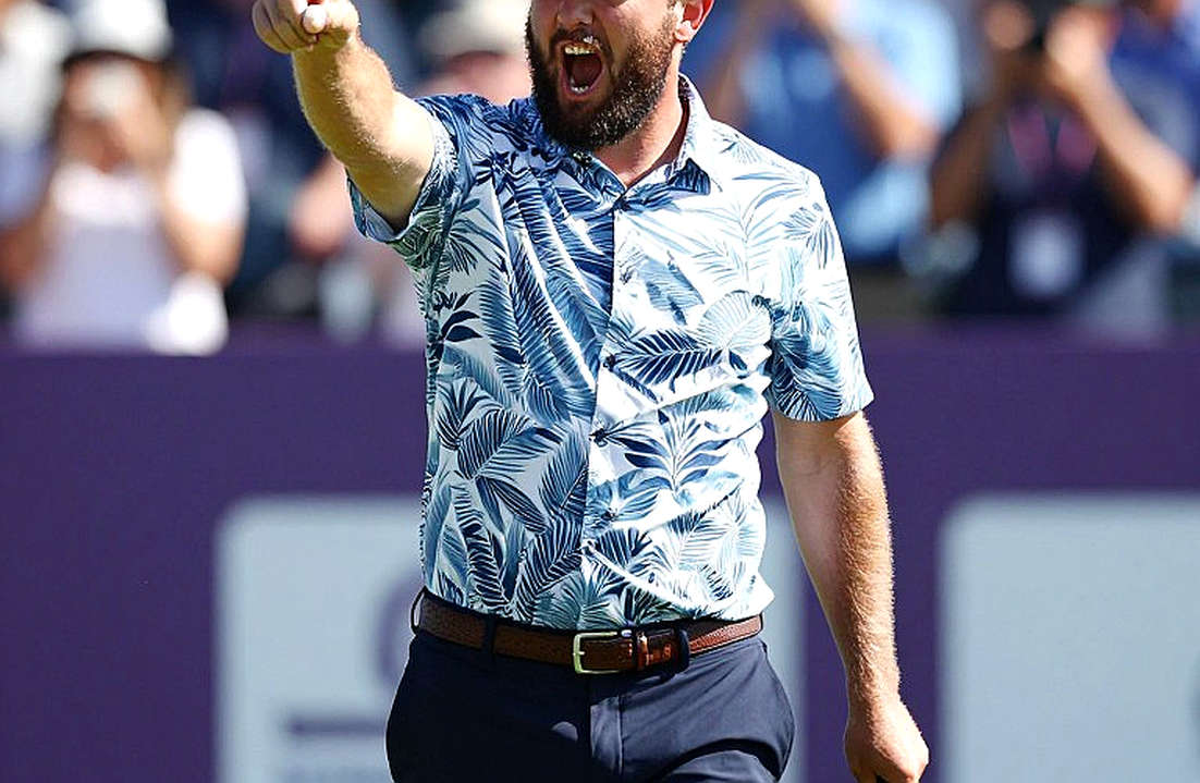 Presidents Cup 2026 tại Medinah: Khi thể thức viết nên câu chuyện trước cả khi bóng lăn Presidents Cup 2026 tại Medinah: Khi thể thức viết nên câu chuyện trước cả khi bóng lăn