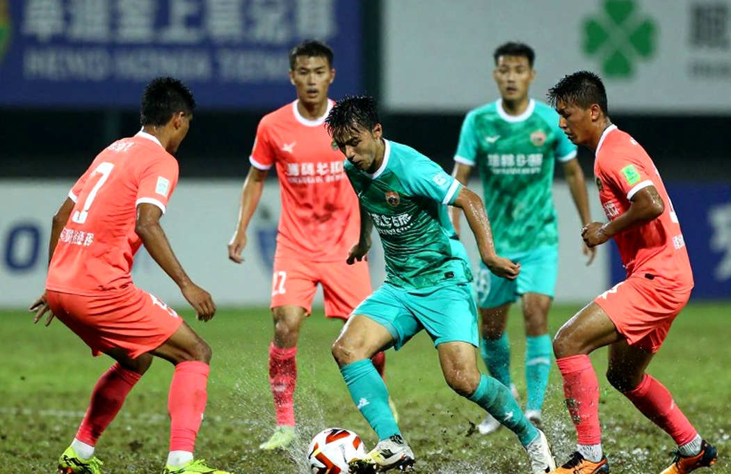 VALORANT Champions 2026 Thượng Hải: bảng đấu cân bằng vùng, 1 triệu USD và tín hiệu mở cửa của VCT 2027 VALORANT Champions 2026 Thượng Hải: bảng đấu cân bằng vùng, 1 triệu USD và tín hiệu mở cửa của VCT 2027