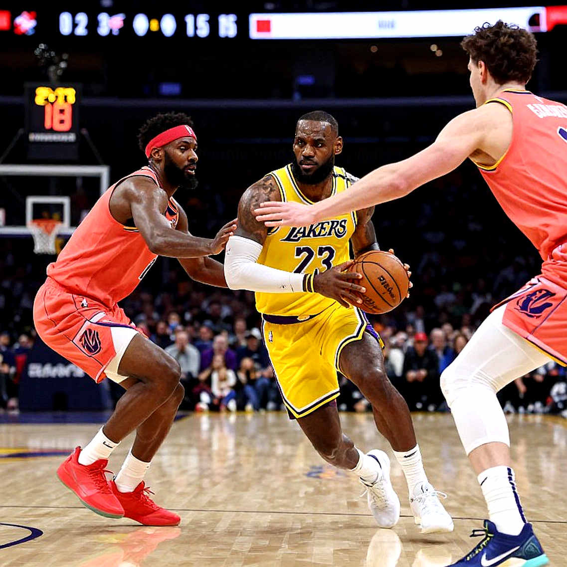 Jokic's Window: $360 Million, the 2027 Option, and a Clock Running Faster Than Denver Believes