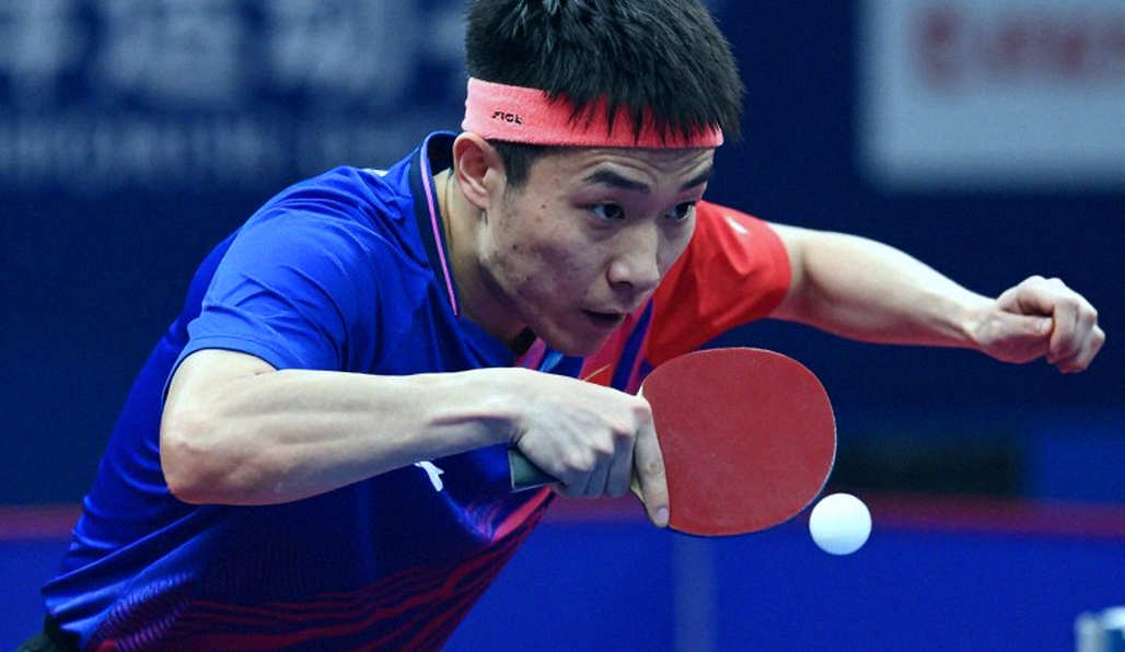 Hai tấm bằng, không một tay vợt: bản đồ quyền lực của bóng bàn Anh tại Ngày Hội viên