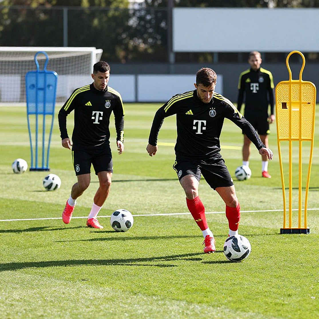 Raphinha Soaring, Vinicius Silent: Two Brazilian Trajectories and the Data That Still Needs Verifying Raphinha Soaring, Vinicius Silent: Two Brazilian Trajectories and the Data That Still Needs Verifying