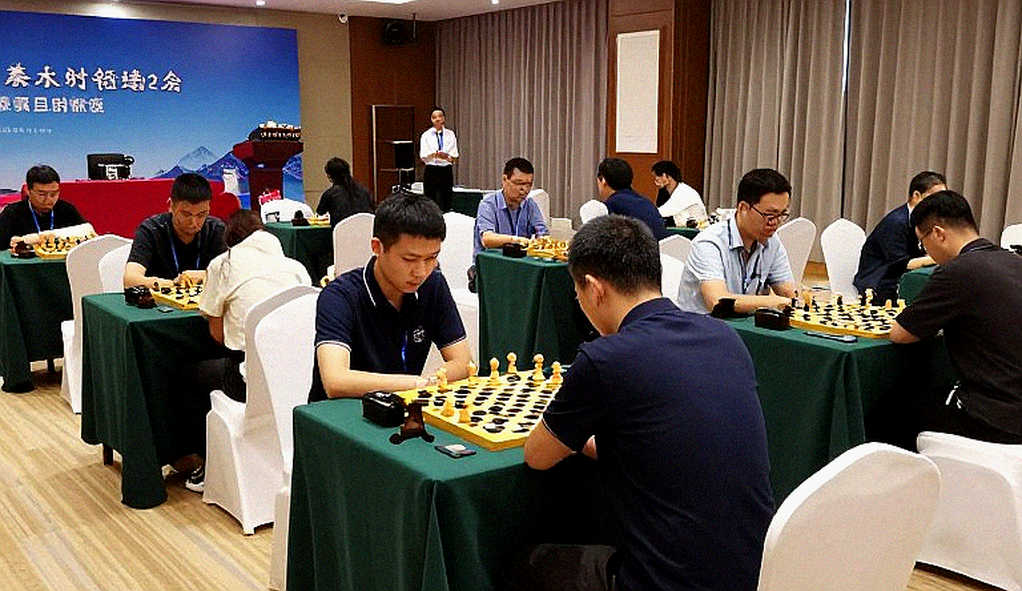 Yu Yangyi hạ Ding Liren tại Shenzhen Masters: kết quả có thật, nhưng câu chuyện còn thiếu dữ liệu