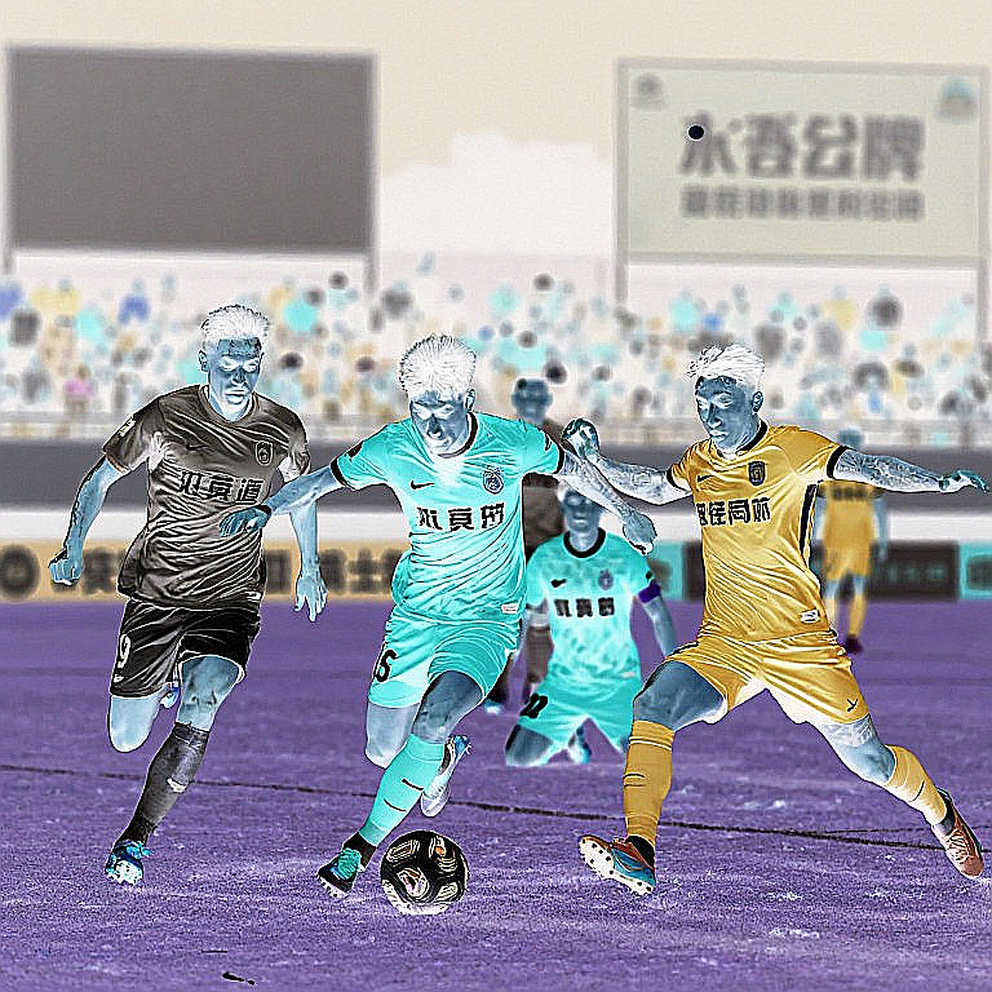 Lamine Yamal, the Bernabéu and La Liga's Governance Blind Spot Lamine Yamal, the Bernabéu and La Liga's Governance Blind Spot