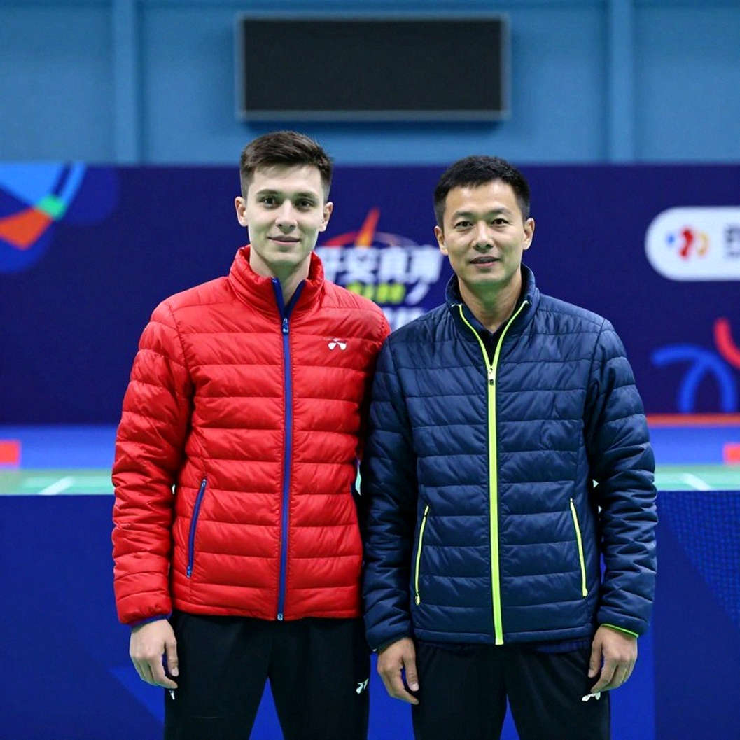 Asian Games 2026: India, Two Pillars and the Gap at the Fifth Rubber Asian Games 2026: India, Two Pillars and the Gap at the Fifth Rubber