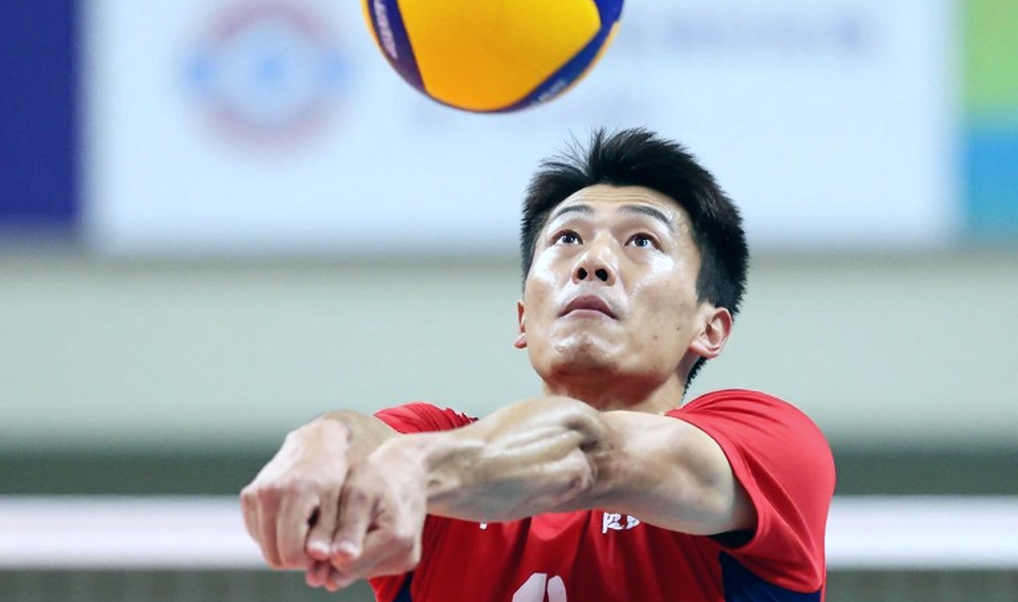 Efeler và hiệp 4 không thể chốt: Turkey 1-3 Romania, sinh tử với Latvia tại Group D EuroVolley 2026