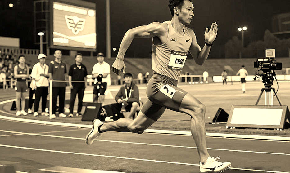 World's Richest Athletics Event Opens: Ingebrigtsen Achieves Miracle 7 Months After Achilles Surgery