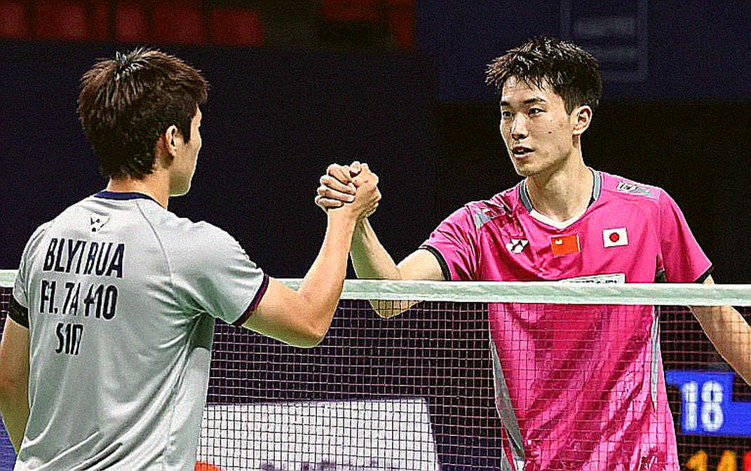 Asian Games 2026: India Sweep Bangladesh in Men's Team Opener as Three Generations of Singles Reach the Quarter-finals