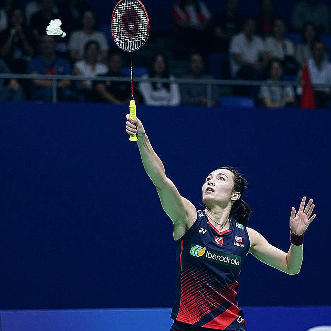 Cầu lông Ấn Độ tại Asian Games 2026: Khi một trụ cột gãy, cả tòa nhà lộ vết nứt