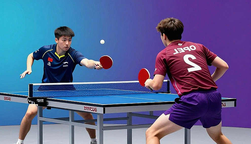 Bóng bàn thế giới và cuộc đua bảo vệ điểm số: khi bảng xếp hạng trở thành áp lực thứ hai