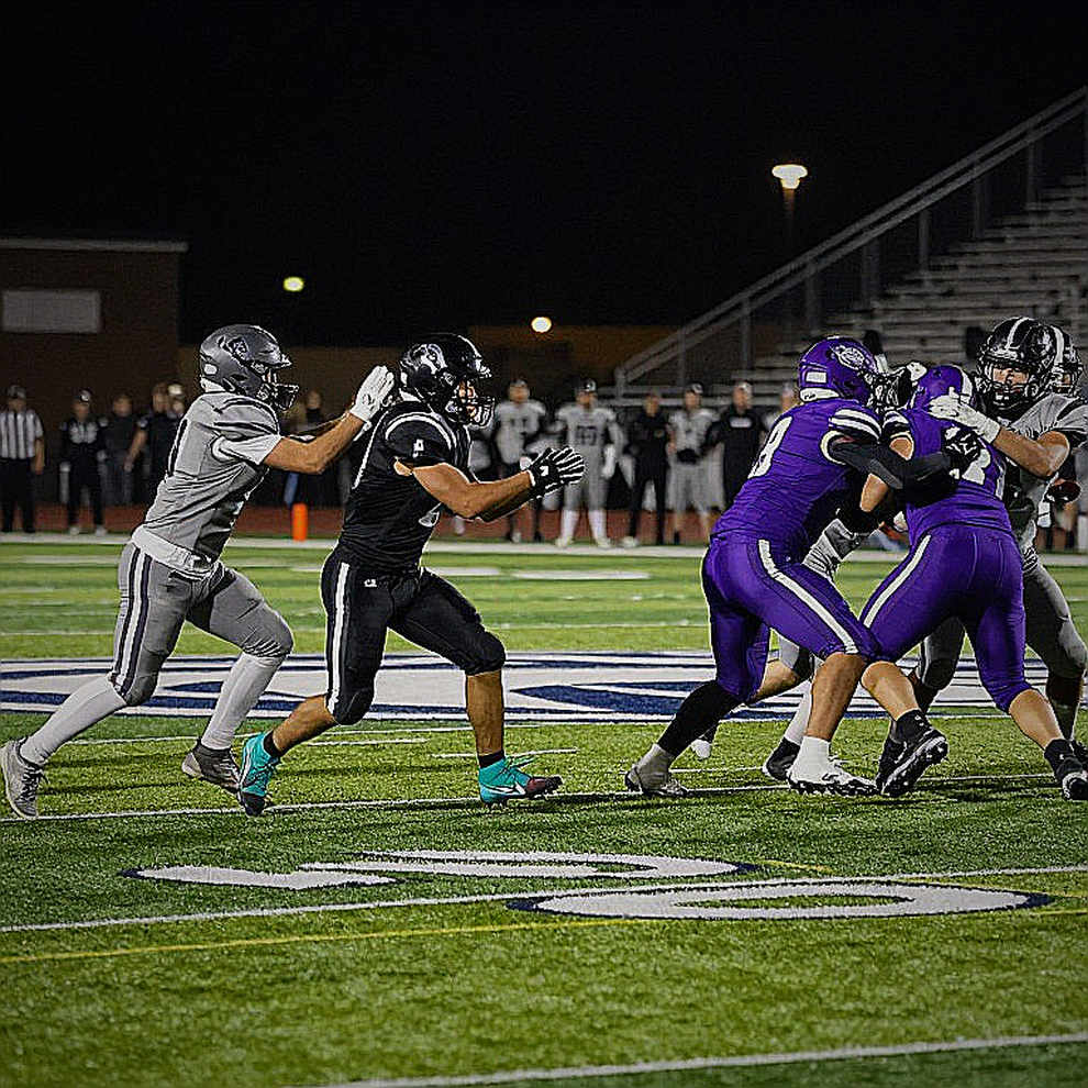 When 'football' isn't football: Lessons from a misclassification