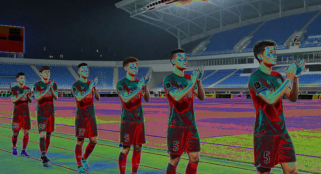 U23 Việt Nam – U23 Uzbekistan: Khối phòng ngự gặp cỗ máy tấn công đa tuyến, và bài toán của một điểm U23 Việt Nam – U23 Uzbekistan: Khối phòng ngự gặp cỗ máy tấn công đa tuyến, và bài toán của một điểm
