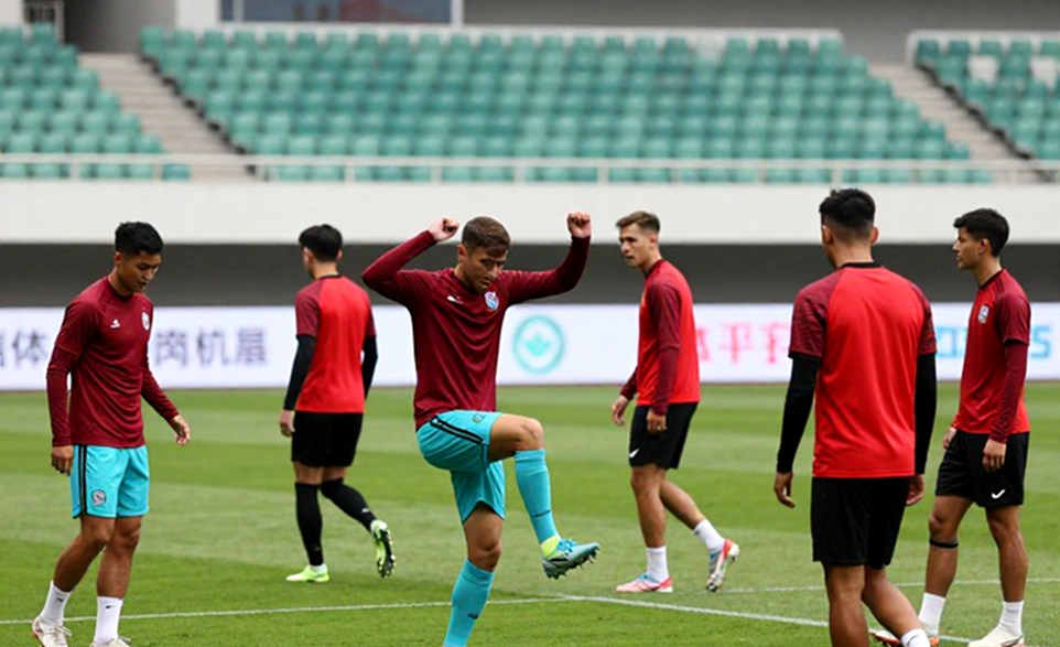 Điện thoại, hóa đơn và 19 lá phiếu: bài toán hình học quyền lực ở FIFA Điện thoại, hóa đơn và 19 lá phiếu: bài toán hình học quyền lực ở FIFA