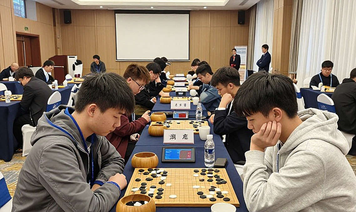 Champions Shanghai 2026: Bốn Đại Diện Trung Quốc Trắng Bản Đồ Tại Nhà Và Khoảng Cách Chiều Sâu Của VCT