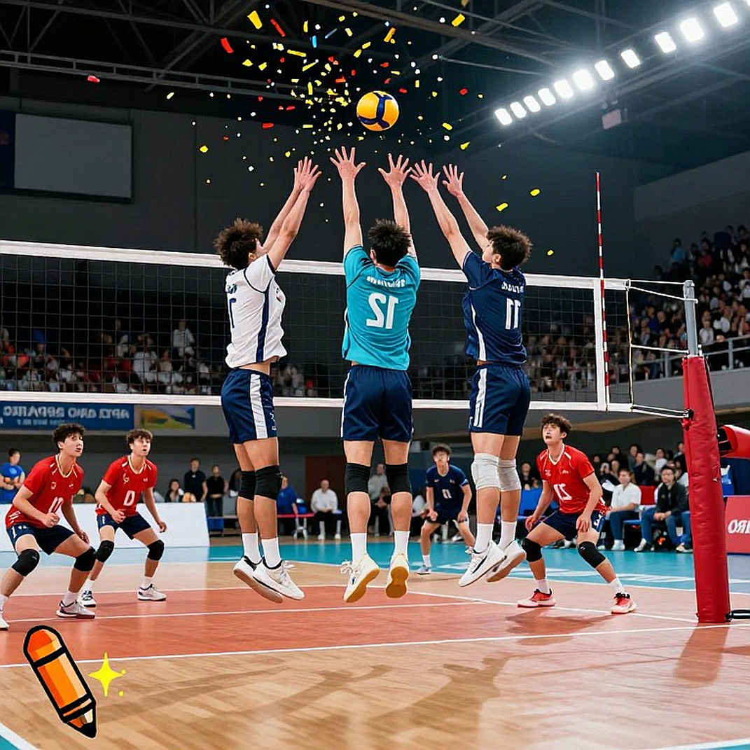 Bóng chuyền nữ Asian Games: Trung Quốc lần thứ 10 vô địch, Việt Nam xếp thứ 7 sau thất bại 0-3 trước Indonesia