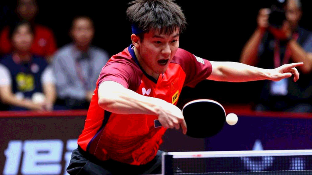 Ba nhịp đầu tiên: nơi bóng bàn hiện đại viết lại bản đồ quyền lực