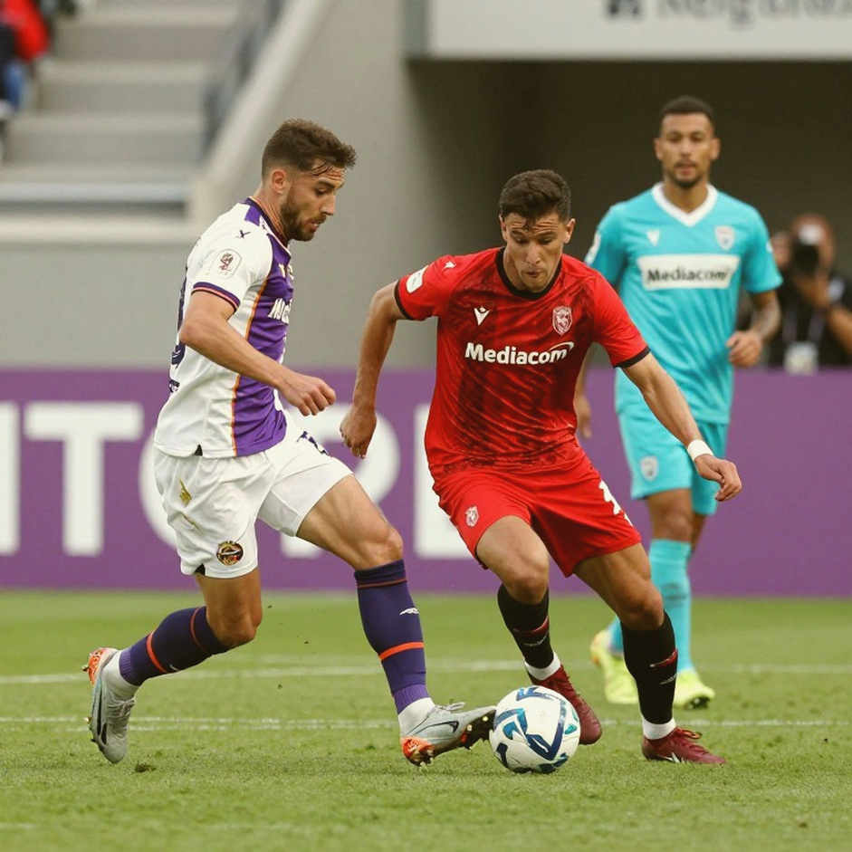 V.League và bài toán dòng tiền bền vững sau chức vô địch AFF Cup 2026