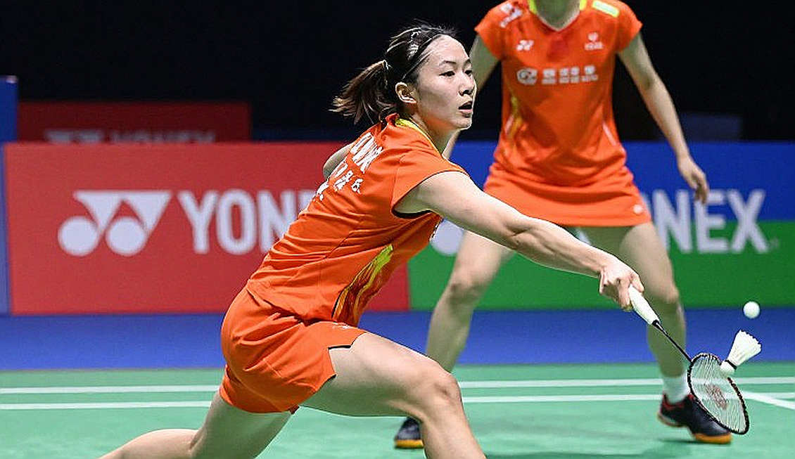 Asian Games 2026: India Brings 20 Shuttlers, but the Weight Sits on One Pair Asian Games 2026: India Brings 20 Shuttlers, but the Weight Sits on One Pair