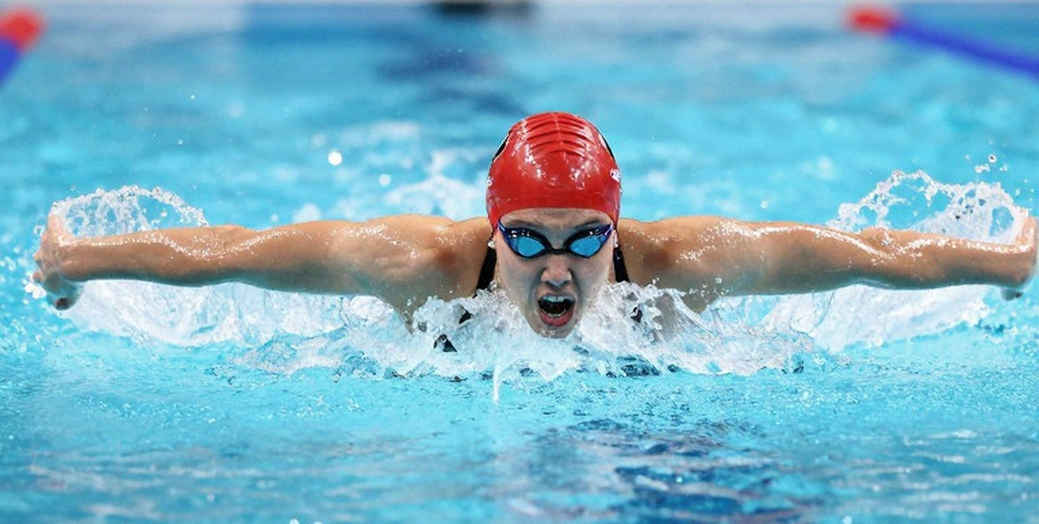 Hồ sơ bơi lội của Andy O'Grady: ba lần dự NCAA, khoảng trống năm 2026 và chương trình UCLA bị xóa năm 2026