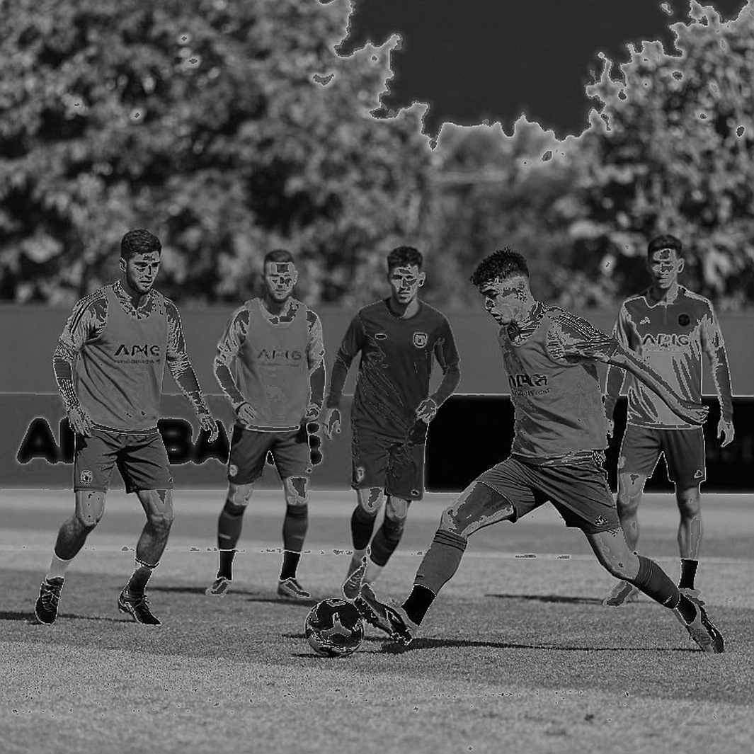 World Cup 2026 và bài toán 104 trận: suất vớt đang viết lại chiến thuật vòng bảng