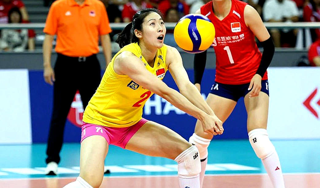 Từ 3-6 đến 15-6: cú đổi người định đoạt bán kết cầu mây nữ Việt Nam tại Asiad 20 Từ 3-6 đến 15-6: cú đổi người định đoạt bán kết cầu mây nữ Việt Nam tại Asiad 20