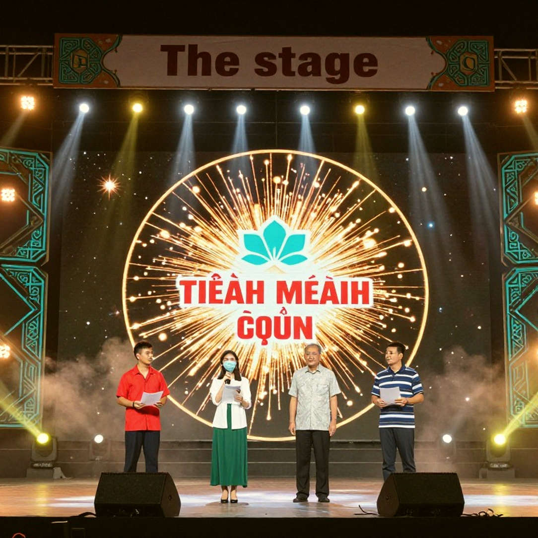 Tám trường, ba tựa game, một trận chung kết: Cuộc khai quật tầng đáy của thể thao điện tử Mỹ