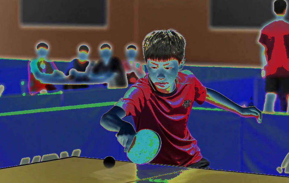 Cleveland Cadet & Junior 4* 2026: Lộ trình bóng bàn trẻ Anh và ẩn số điểm số U17 Cleveland Cadet & Junior 4* 2026: Lộ trình bóng bàn trẻ Anh và ẩn số điểm số U17
