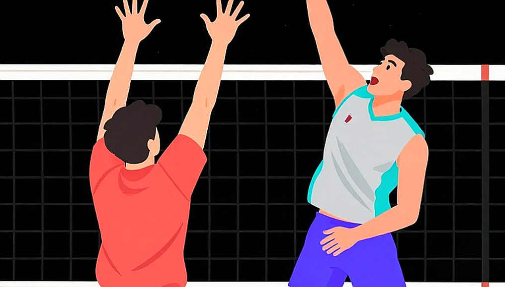 Bóng chuyền tính điểm ra sao? Giải mã hệ thống Rally Point, các set đấu và set 5 chỉ kéo dài đến 15 điểm